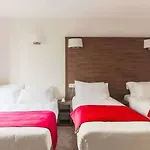 Отель Hector