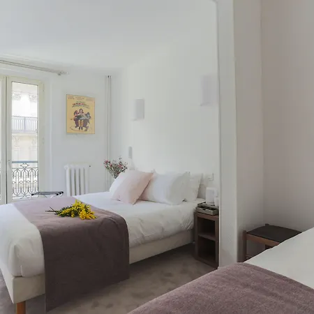 Hector Hotel 2*