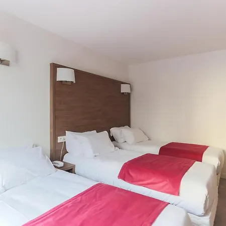 Hector Hotel