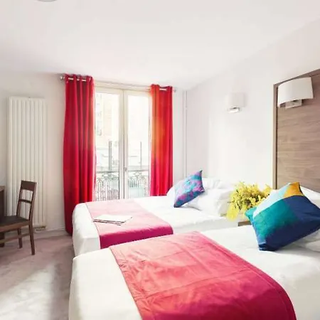 Hector Hotel