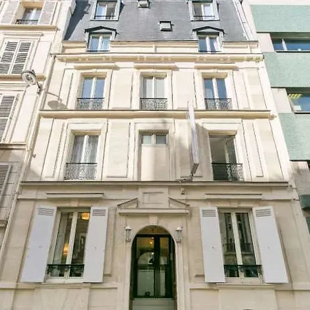 Hector 2* Paris