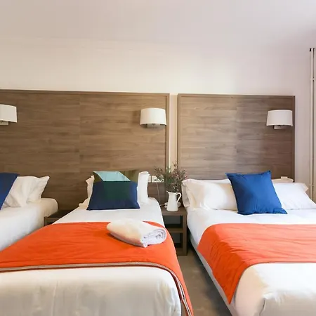 Hotel Hector 2*