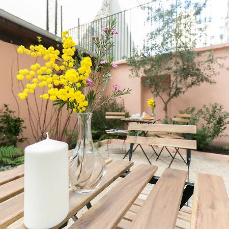 Hector Ξενοδοχείο