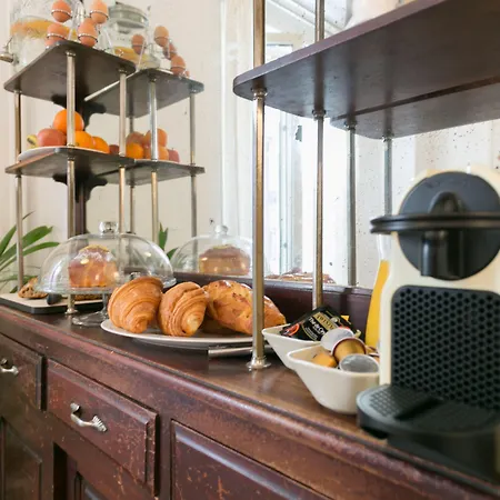 Hector Ξενοδοχείο