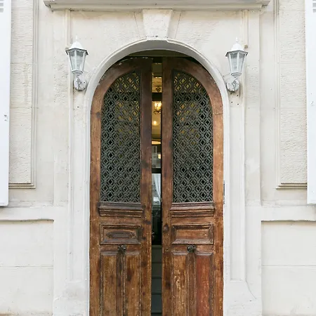 Hector 2* Παρίσι