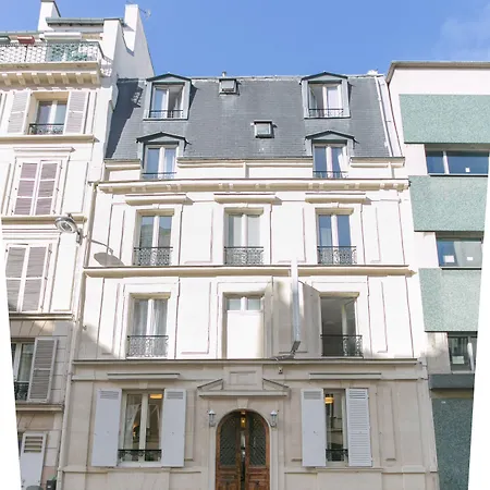 Ξενοδοχείο Hector 2*