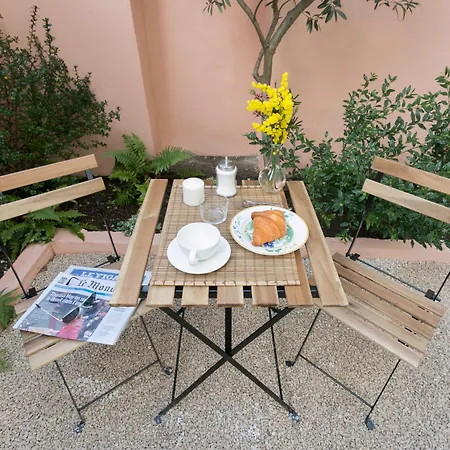 Ξενοδοχείο Hector Παρίσι