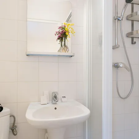 Hector Ξενοδοχείο Παρίσι