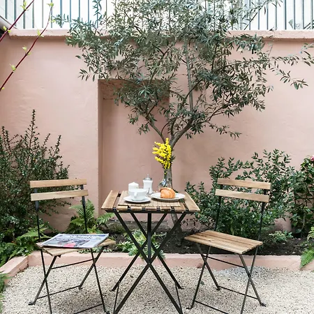 Ξενοδοχείο Hector Παρίσι