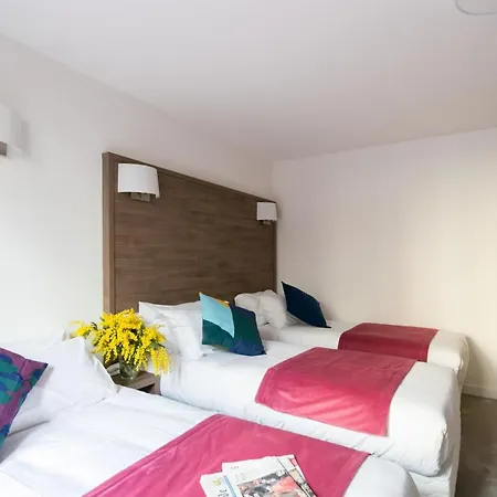 Hotel Hector
