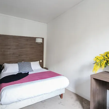 Hotel Hector Paříž