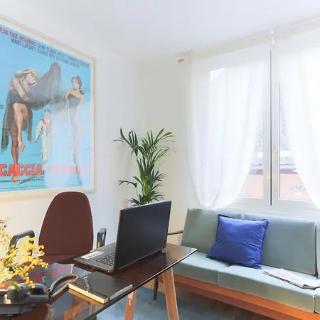 Hector Hotel Paříž