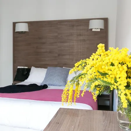 Hector Hotel
