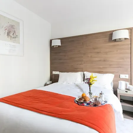 Hector Hotel 2*