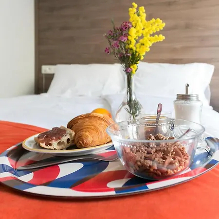 Hector Hotel 2*