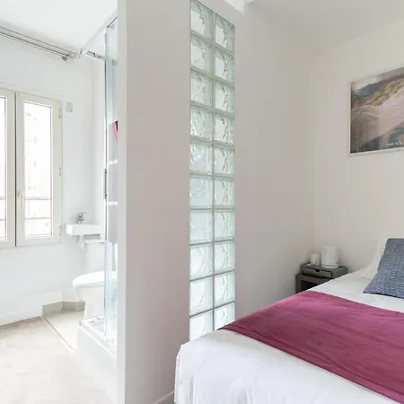 Hotel Hector Paris