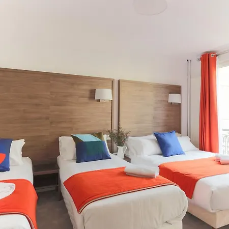 Hector Hotel Paris