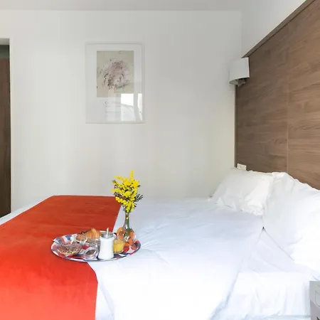 Hotel Hector