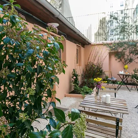 Hotel Hector Paris
