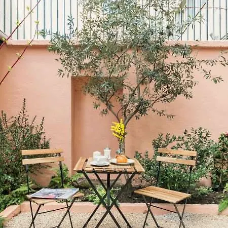 Hector 酒店 巴黎