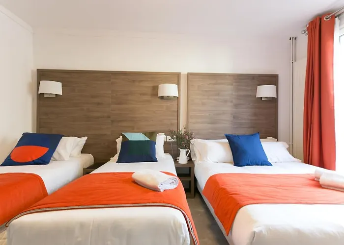 Hotell Hector 2*