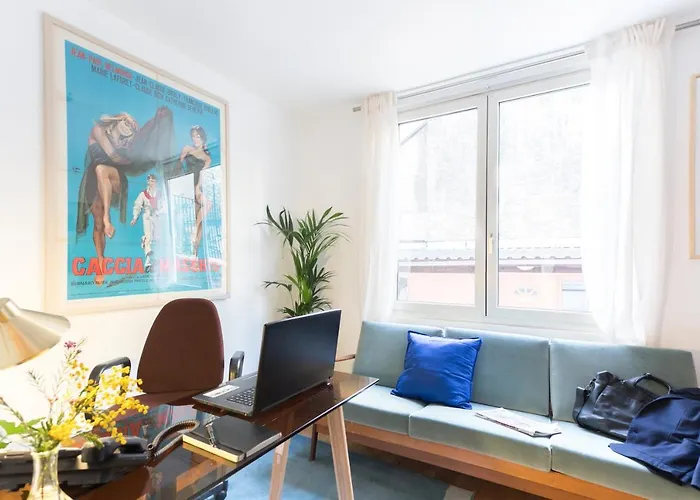 ホテル Hector