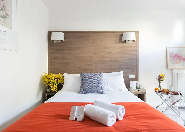 Hector Otel 2*