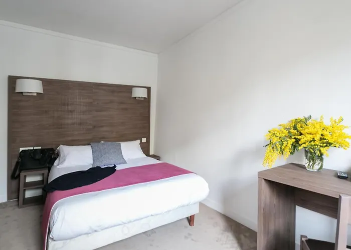 Hotel Hector París