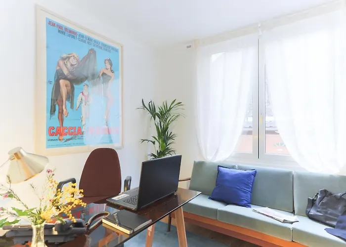 Hector Hotel París