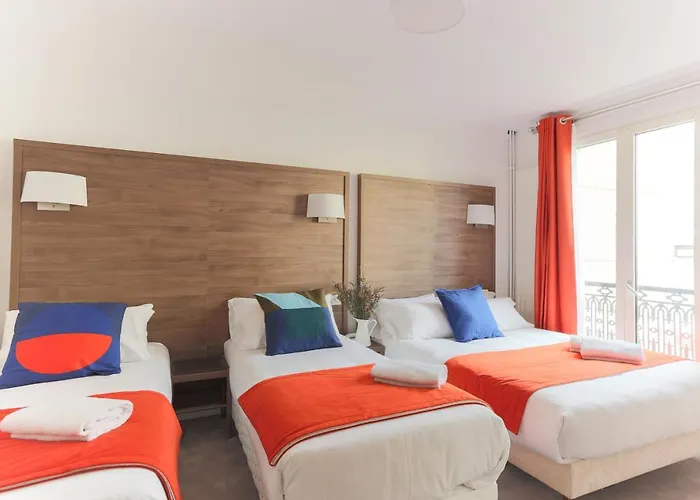 Hector Hotel París