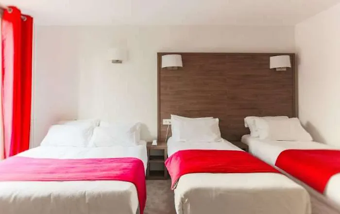 Hotel Hector